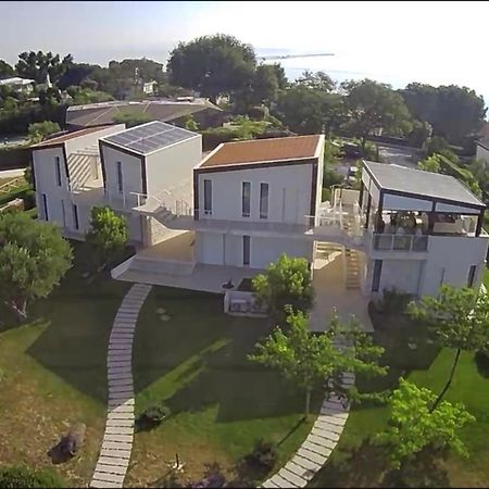 La Perla Relais Bed and Breakfast Numana Buitenkant foto