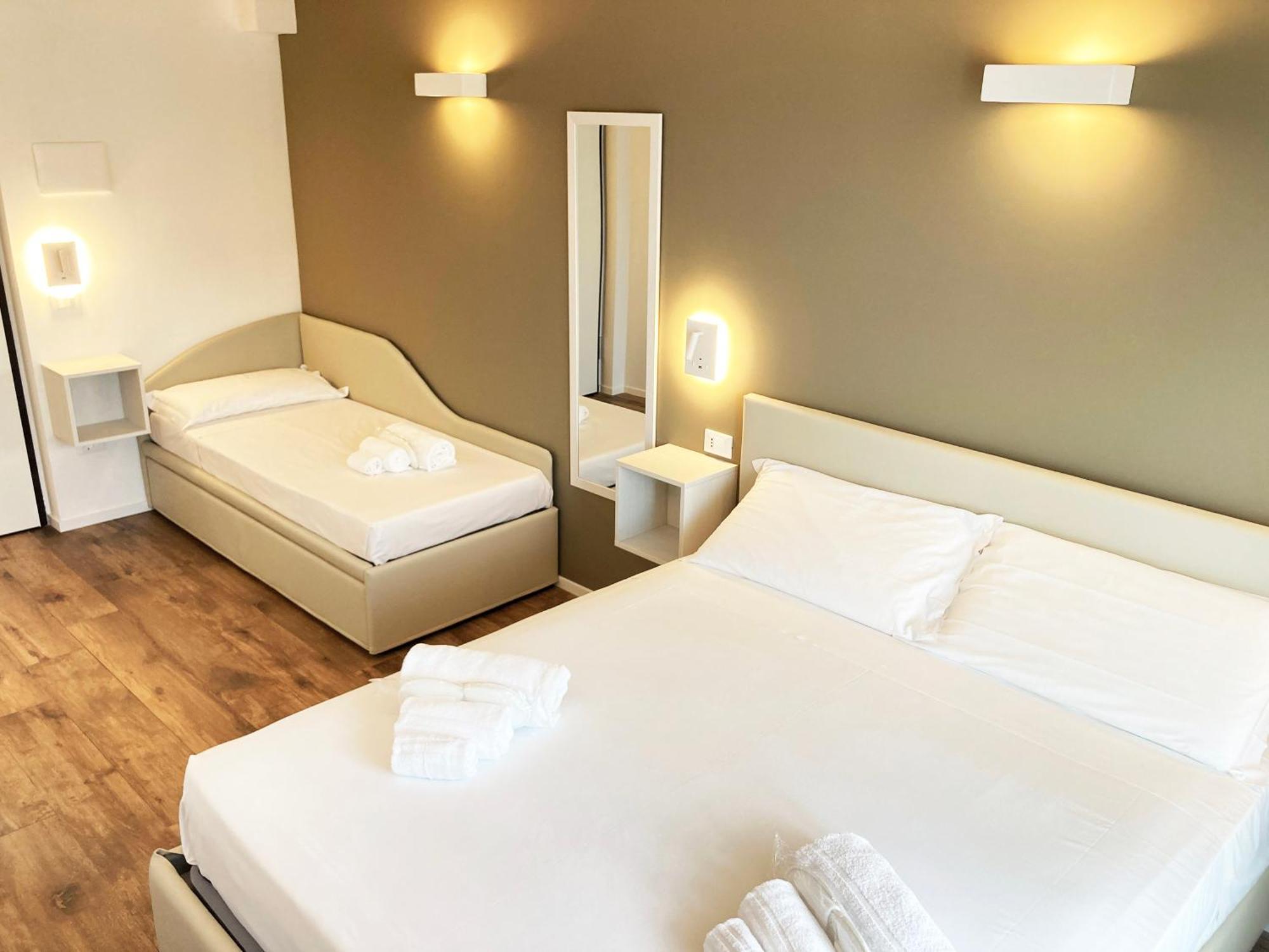 La Perla Relais Bed and Breakfast Numana Buitenkant foto